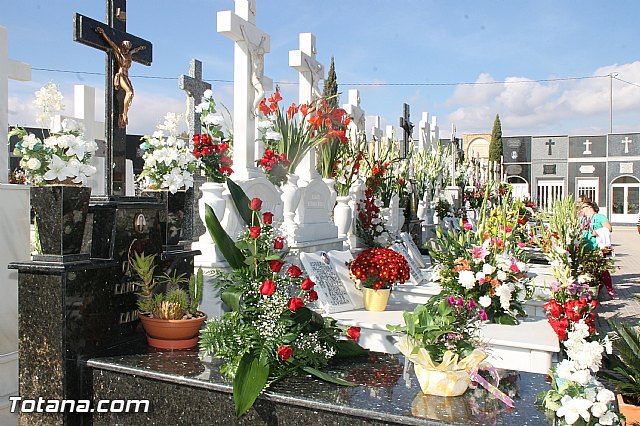 Da de todos los Santos - Totana 2016 - 192