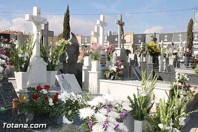 Da de todos los Santos - Totana 2016 - 194