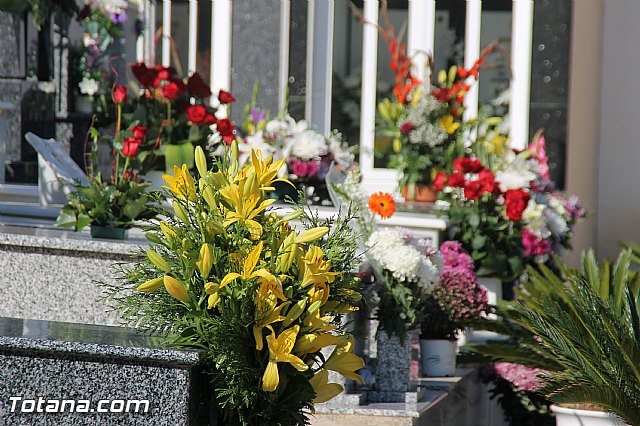 Da de todos los Santos - Totana 2016 - 195