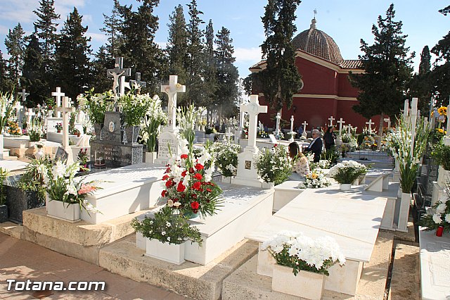 Da de todos los Santos - Totana 2016 - 196