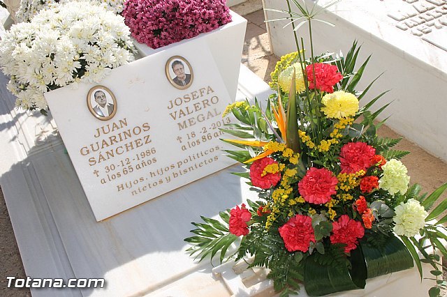 Da de todos los Santos - Totana 2016 - 197