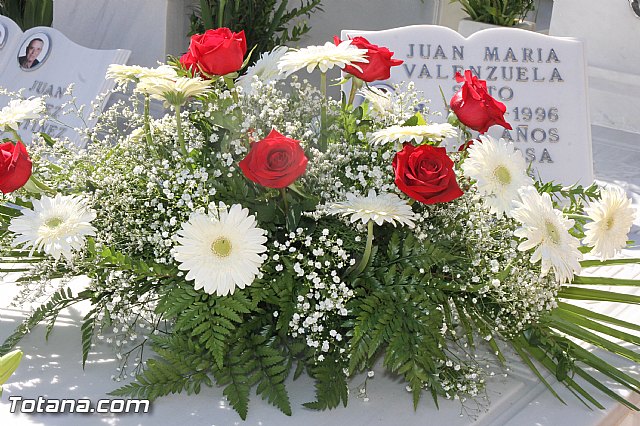 Da de todos los Santos - Totana 2016 - 198