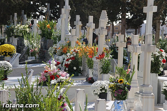 Da de todos los Santos - Totana 2016 - 199