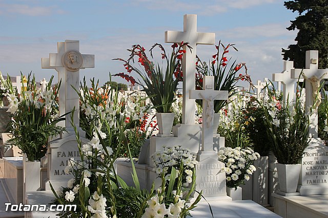 Da de todos los Santos - Totana 2016 - 201