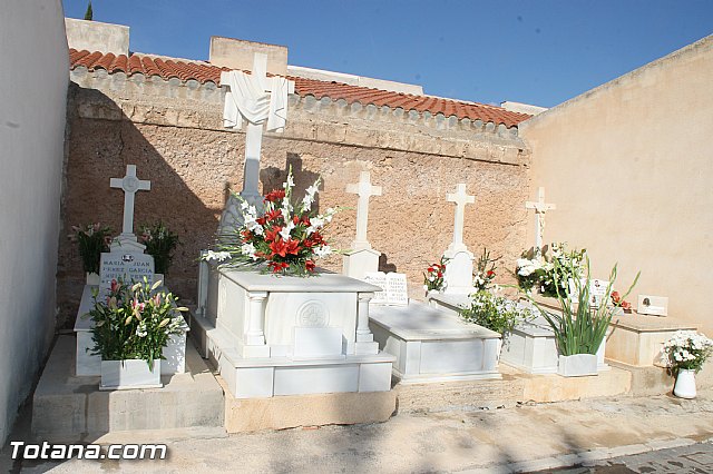 Da de todos los Santos - Totana 2016 - 202