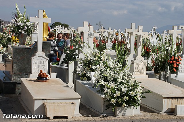 Da de todos los Santos - Totana 2016 - 203