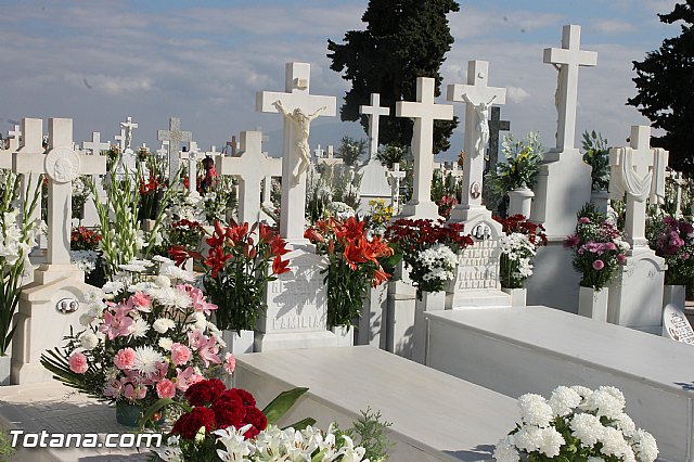 Da de todos los Santos - Totana 2016 - 204