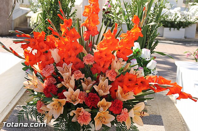 Da de todos los Santos - Totana 2016 - 205