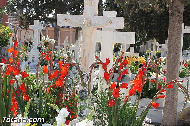 Da de todos los Santos - Totana 2016 - 206