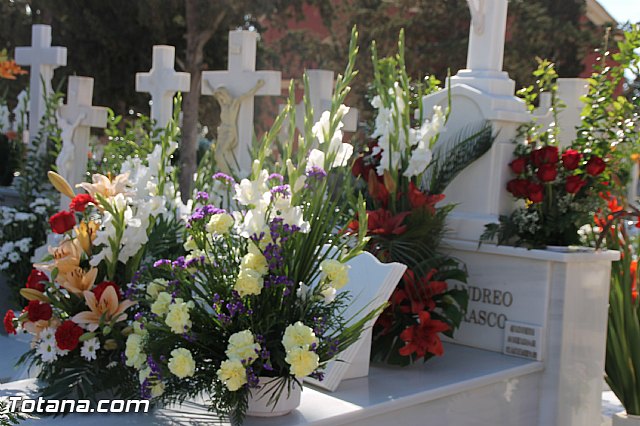 Da de todos los Santos - Totana 2016 - 207