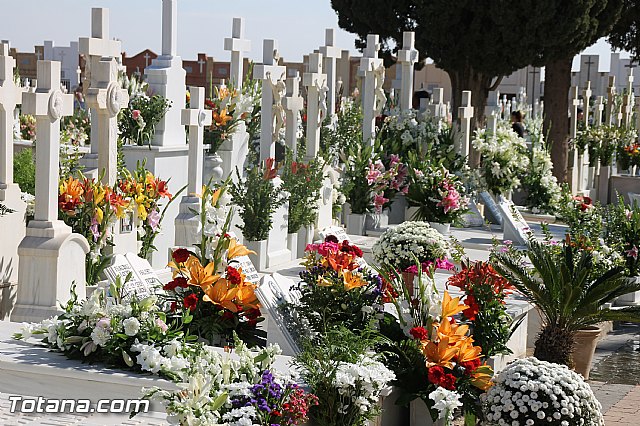 Día de todos los Santos - Totana 2016 - 210