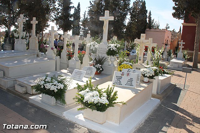 Da de todos los Santos - Totana 2016 - 219