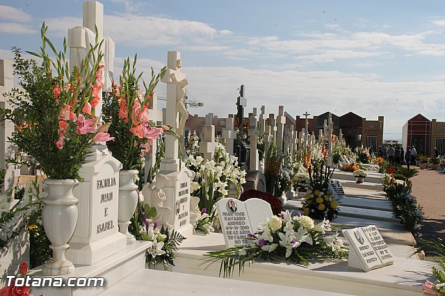 Da de todos los Santos - Totana 2016 - 222