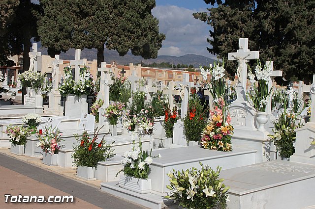 Da de todos los Santos - Totana 2016 - 226