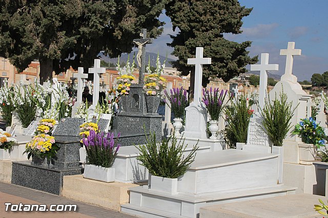 Da de todos los Santos - Totana 2016 - 228