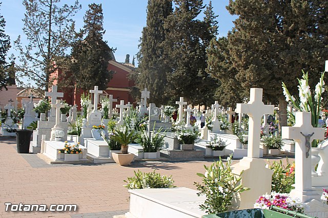 Da de todos los Santos - Totana 2016 - 230