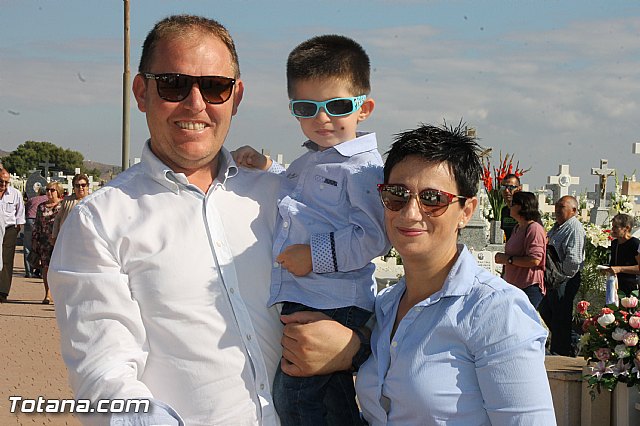 Da de todos los Santos - Totana 2016 - 234