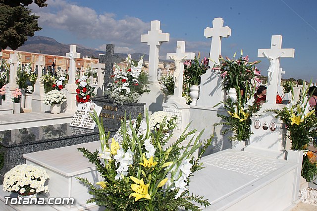 Da de todos los Santos - Totana 2016 - 236