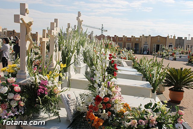 Da de todos los Santos - Totana 2016 - 237