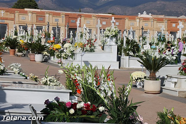 Da de todos los Santos - Totana 2016 - 240