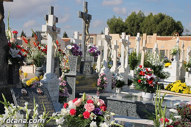 Da de todos los Santos - Totana 2016 - 242