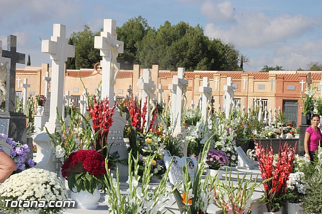 Da de todos los Santos - Totana 2016 - 248