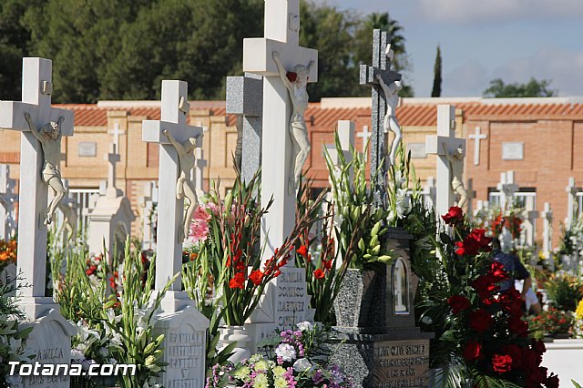 Da de todos los Santos - Totana 2016 - 251