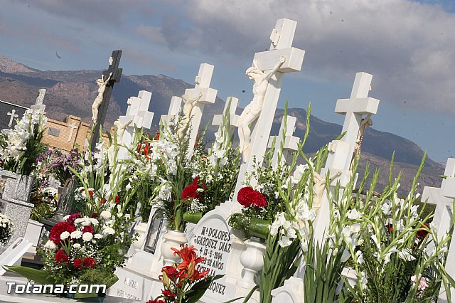 Da de todos los Santos - Totana 2016 - 254