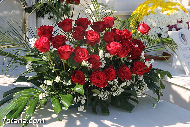 Da de todos los Santos - Totana 2016 - 256