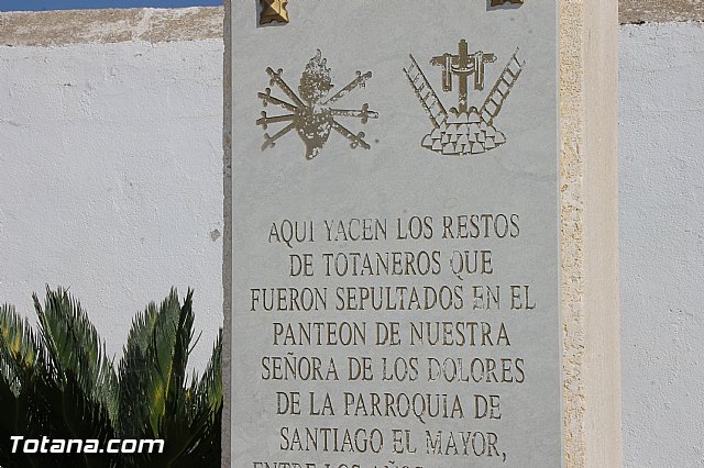 Da de todos los Santos - Totana 2016 - 259