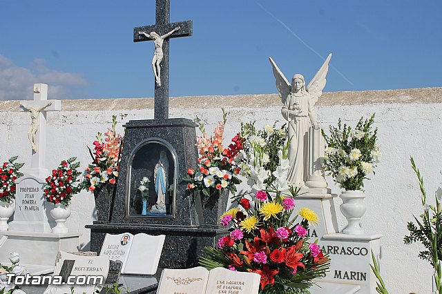 Da de todos los Santos - Totana 2016 - 265
