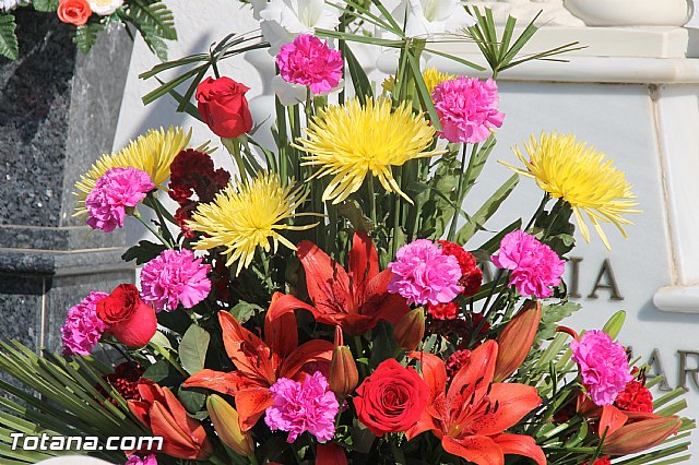 Da de todos los Santos - Totana 2016 - 266