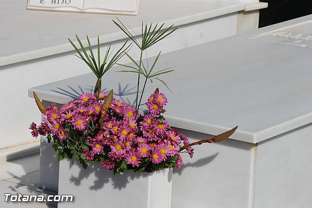 Da de todos los Santos - Totana 2016 - 271