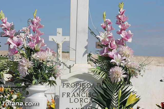 Da de todos los Santos - Totana 2016 - 273