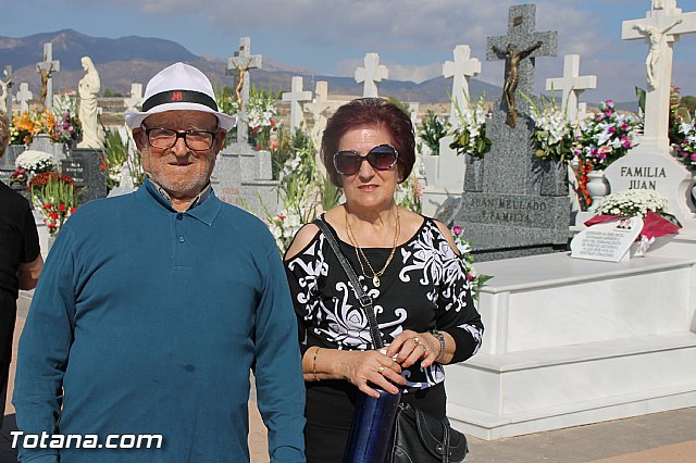 Da de todos los Santos - Totana 2016 - 277