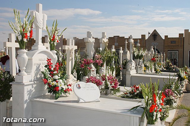 Da de todos los Santos - Totana 2016 - 278