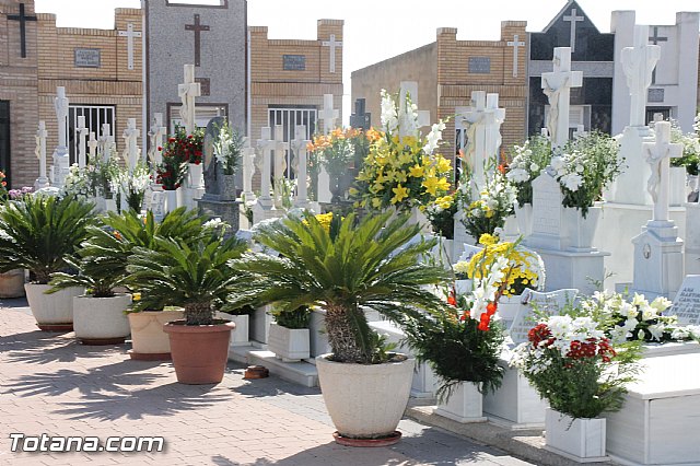 Da de todos los Santos - Totana 2016 - 282