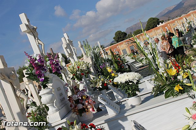 Da de todos los Santos - Totana 2016 - 285