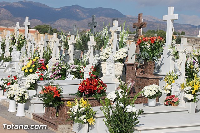 Da de todos los Santos - Totana 2016 - 287