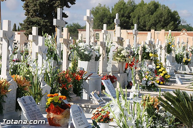 Da de todos los Santos - Totana 2016 - 288