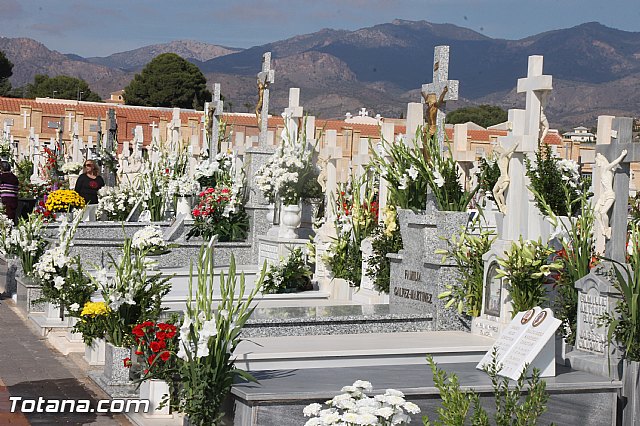 Da de todos los Santos - Totana 2016 - 290