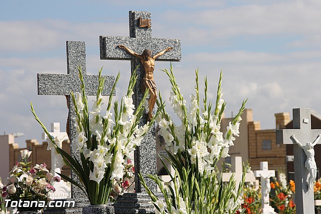 Da de todos los Santos - Totana 2016 - 291