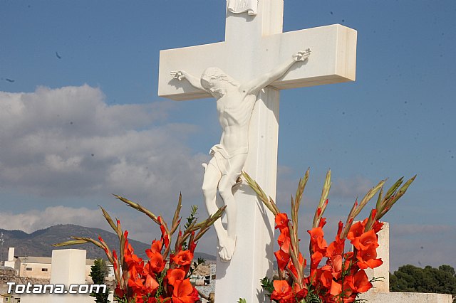 Da de todos los Santos - Totana 2016 - 293