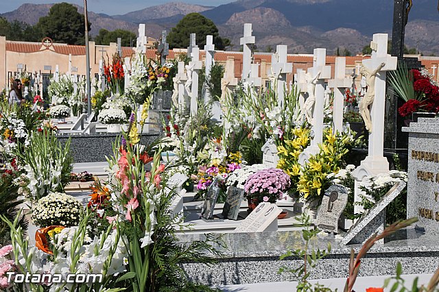 Da de todos los Santos - Totana 2016 - 294