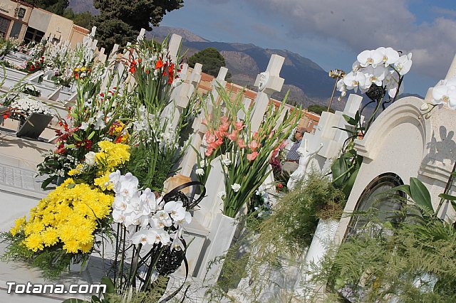 Da de todos los Santos - Totana 2016 - 298