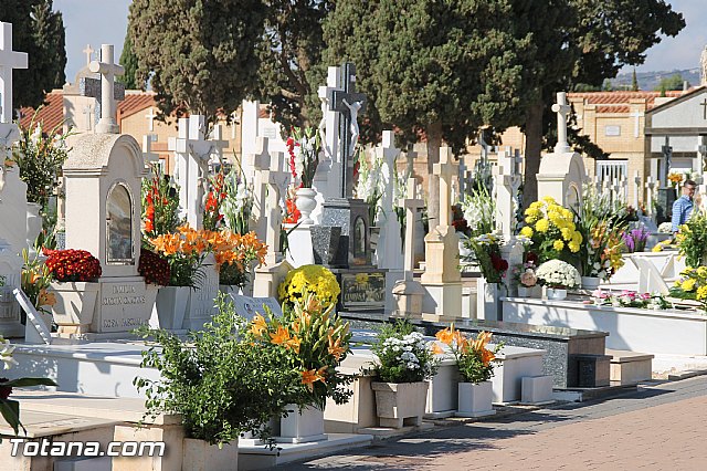 Da de todos los Santos - Totana 2016 - 300