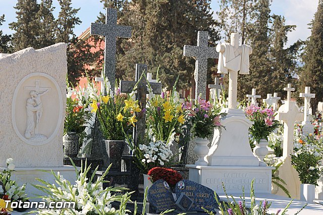 Da de todos los Santos - Totana 2016 - 301