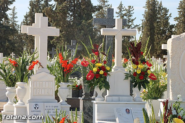 Da de todos los Santos - Totana 2016 - 302