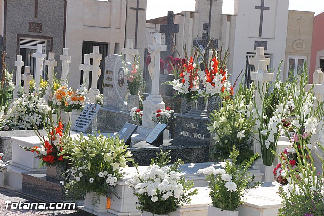 Da de todos los Santos - Totana 2016 - 303