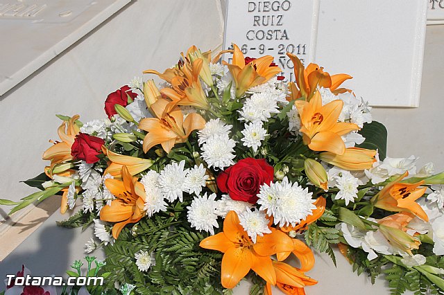 Da de todos los Santos - Totana 2016 - 305